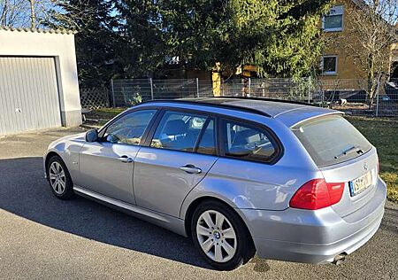 BMW 318d 318 DPF Touring