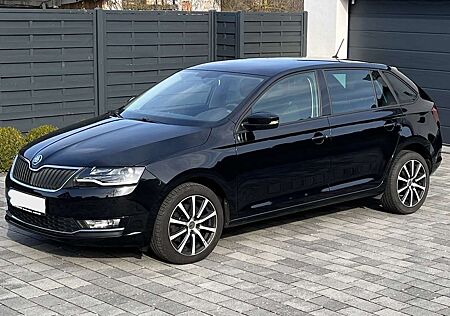 Skoda Rapid /Spaceback Spaceback 1.0 TSI Style