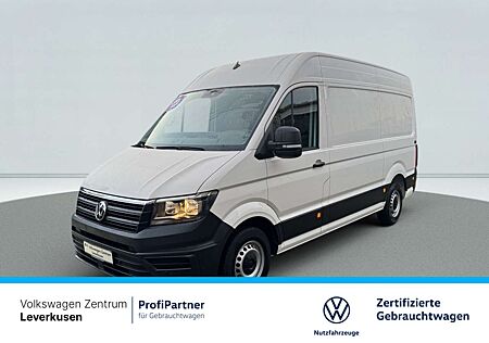 VW Crafter Volkswagen 35 TDI Kasten L2H2 APP ACC NAVI PDC S