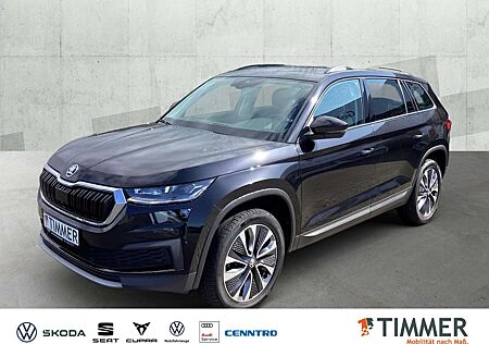 Skoda Kodiaq 2.0 TDI DSG 4x4 TOUR *MATRIX *ACC *VIRTUAL *NAVI