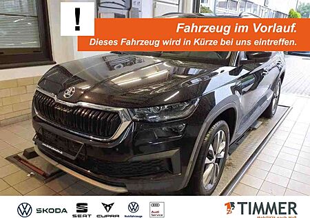 Skoda Kodiaq 2.0 TDI DSG 4x4 TOUR *MATRIX *ACC *VIRTUAL *NAVI
