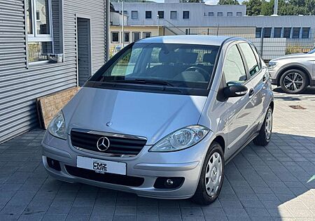 Mercedes-Benz A 170 *TÜV NEU*NAVI*KLIMA*ALLWETTER*