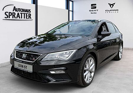 Seat Leon ST 1.5 TSI ACT DSG FR NAVI ACC LED Virtual