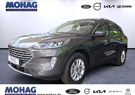 Ford Kuga Titanium PHEV AHK NAVI KAMERA WINTER-PAKET