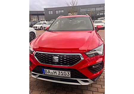 Seat Ateca 1.5TSI DSG X-PERIENCE 5JG+LED+NAV+SHZ+RFK