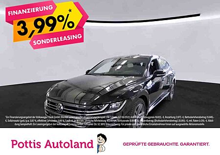 VW Arteon Volkswagen Shooting Brake 1.4 TSI eHybrid DSG R-LINE AHK IQ.L
