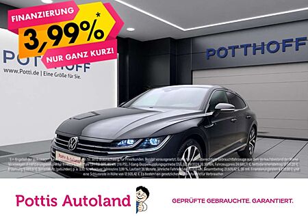 VW Arteon Volkswagen Shooting Brake 1.4 TSI eHybrid DSG R-LINE AHK IQ.L