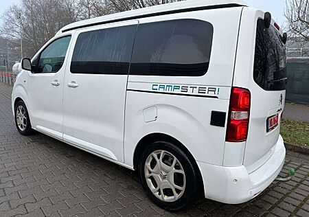 Citroën Spacetourer Citroen Campster Pössl Küche 1.HAND