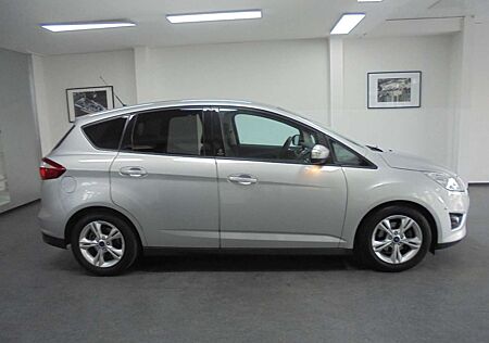 Ford C-Max Champions Edition WR+SR TÜV 06/2027