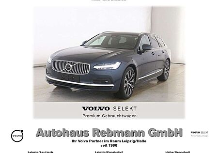 Volvo V90 B4 Plus Bright Pixel-LED*RFK*ACC*Blis*SHZ