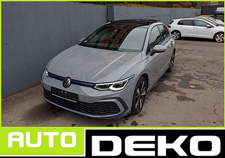 VW Golf Volkswagen 8 GTE DSG 1.4 eHybrid Pano/Matrix/ACC/K-les