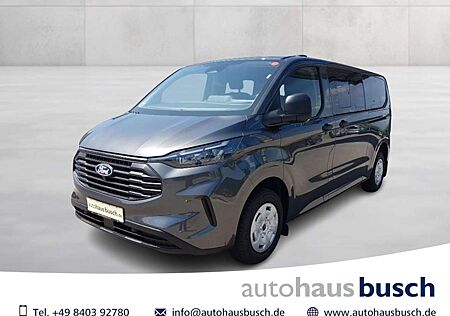Ford Transit Custom 320 L2 FWD Trend 2.0 EcoBlue KAMERA