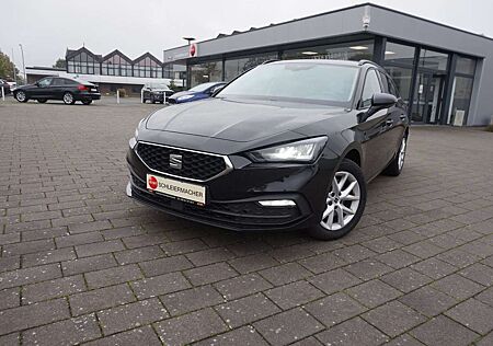 Seat Leon Sportstourer Style