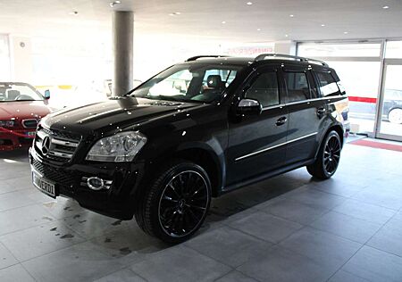 Mercedes-Benz GL 320 CDI 4MATIC SPORTPAKET OFFROAD MULTIMEDIA