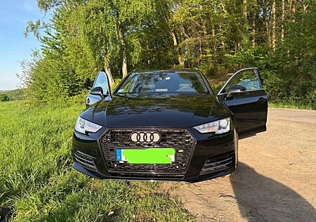 Audi A4 Avant 1.4 TFSI sport