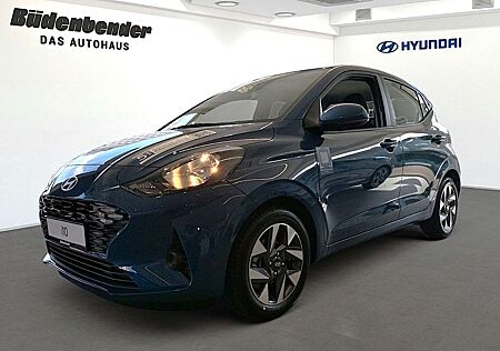 Hyundai i10 Trend Klima/ LM/ DAB/RFK