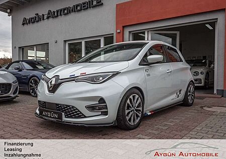 Renault ZOE Intens by Elia*R135*inkl.-Batt*SHZ*KAMERA*