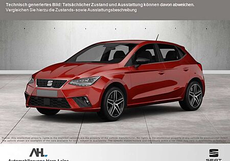 Seat Ibiza 1.0 FR Beats Navi Beats LED RFK ACC Dinamica