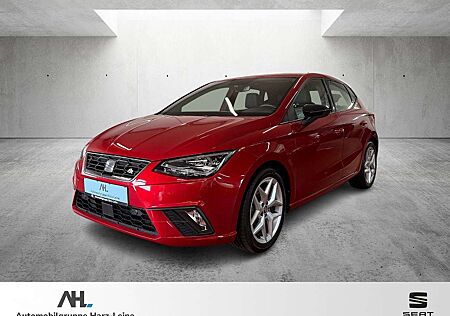Seat Ibiza 1.0 FR Beats Navi Beats LED RFK ACC Dinamica