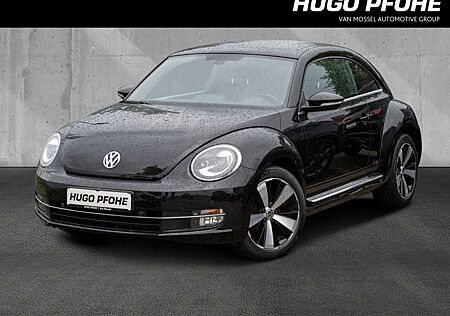 VW Beetle Volkswagen . Sondermodell Cup.. Glasdach.LM