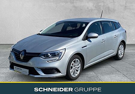 Renault Megane IV 1.3 TCe 115 Grandtour Life KLIMA+USB