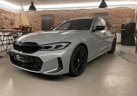 BMW 320 A d xDrive M Sportbremse ACC AHK HUD H/K 18"