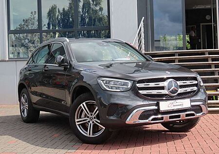 Mercedes-Benz GLC 300 e 4MATIC Autom. Navi Sitzheizung
