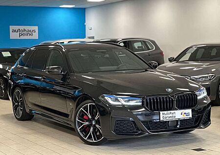 BMW 530 dxD/HUD/Laser/StandHz/P&DrivAsPro/M-Sport