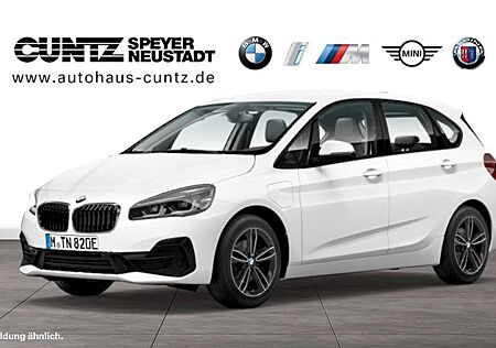 BMW 225 xe iPerformance Active Tourer Sport Line DAB