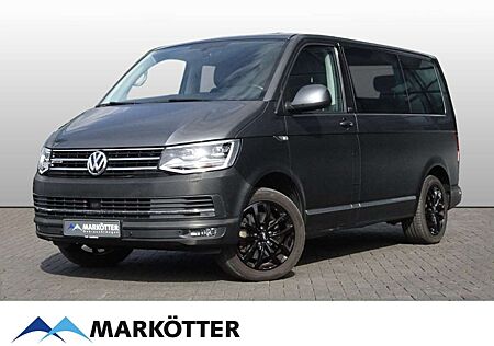 VW T6 Transporter Volkswagen Transporter 2.0 TDI T6 Bus Multivan Gen.6 4Motion