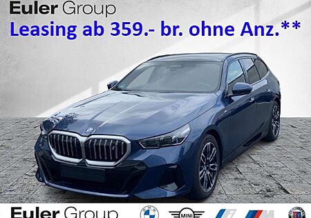 BMW i5 gebraucht kaufen BMW i5 eDrive40 Tour M-Sport Pano 19'' HUD HiFi B&W DA+ P