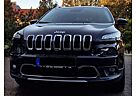 Jeep Cherokee 2.2 Multijet Active Drive I Automatik Lim