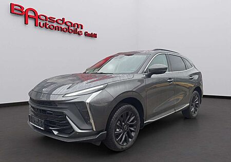 DFM Forthing 5 EVO Exclusive Facelift *CarPlay*inkl.Mobi*