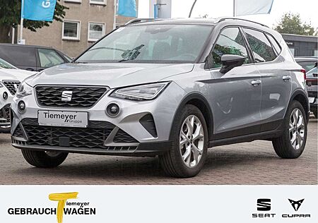 Seat Arona 1.0 TSI FR VIRTUAL LED PDC LM17