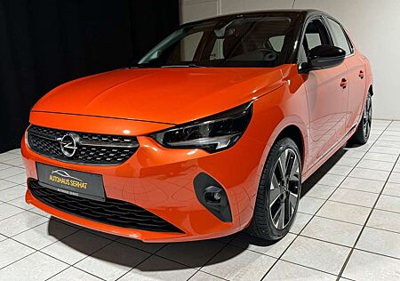 Opel Corsa e First Edition *CARPLAY*KAMERA*LED*PDC*