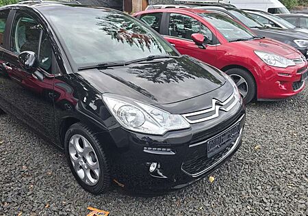 Citroën C3 Citroen Selection 2.Hand Wenig Km ! Klima Scheckheft