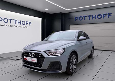 Audi A1 Sportback 30 TFSI ADVANCED PDC SITZHZG SPORTSITZE