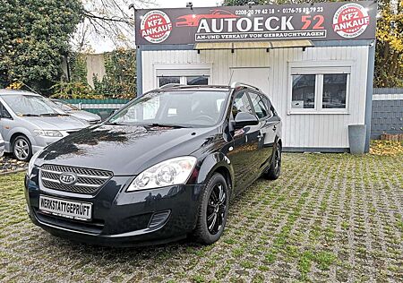 Kia Others Ceed 1.4 LX * AHK * TÜV/AU 11-2027 * KLIMA *