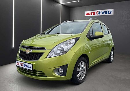 Chevrolet Spark 1.2 LS+ Klima