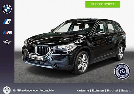 BMW X1 xDrive25e Advantage DAB Tempomat Klimaaut.