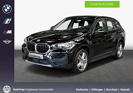 BMW X1 xDrive25e Advantage DAB Tempomat Klimaaut.