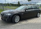 BMW 530dA 530 Touring Luxury/HuD/ACC/AHK/Harman Kardon