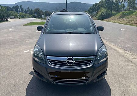 Opel Zafira 1.8