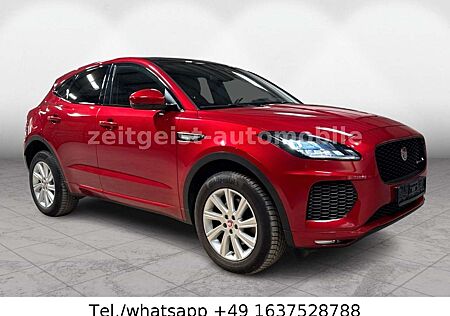 Jaguar E-Pace R-Dynamic*AWD*1.HD*Lückenl s.g.gepflegt*