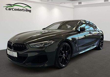 BMW M850 i xDrive*GranCoupe*Laser*ACC*H&K*360*MERINO