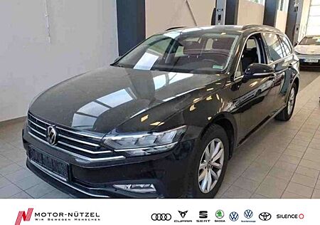 VW Passat Variant Volkswagen 1.5 TSI BUSINESS LED+NAVI+ACC+AHK