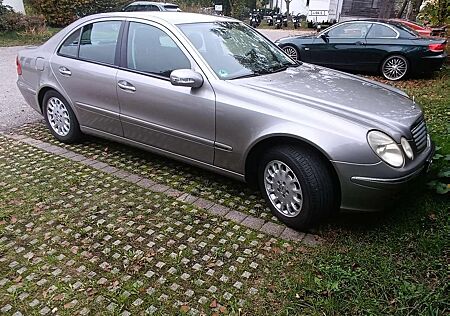 Mercedes-Benz 220 E220 CDI