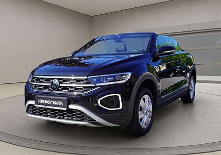 VW T-Roc Volkswagen 1.5 Move +ACC+SHZ+Matrix-LED+