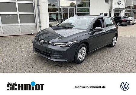 VW Golf Volkswagen VIII 1.5TSi 85 kW AppConnect Tempomat LED Sitzh...