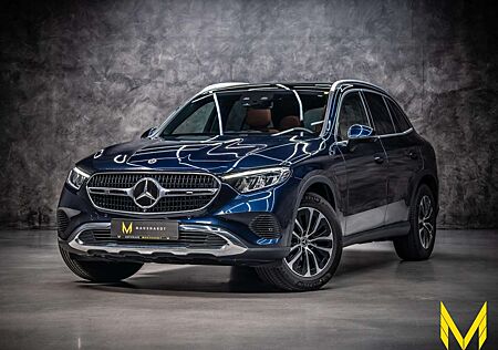 Mercedes-Benz GLC-Klasse GLC 200 4M|AVANTGARDE+|PANO|STHZ|AHK|LED|360|DIS